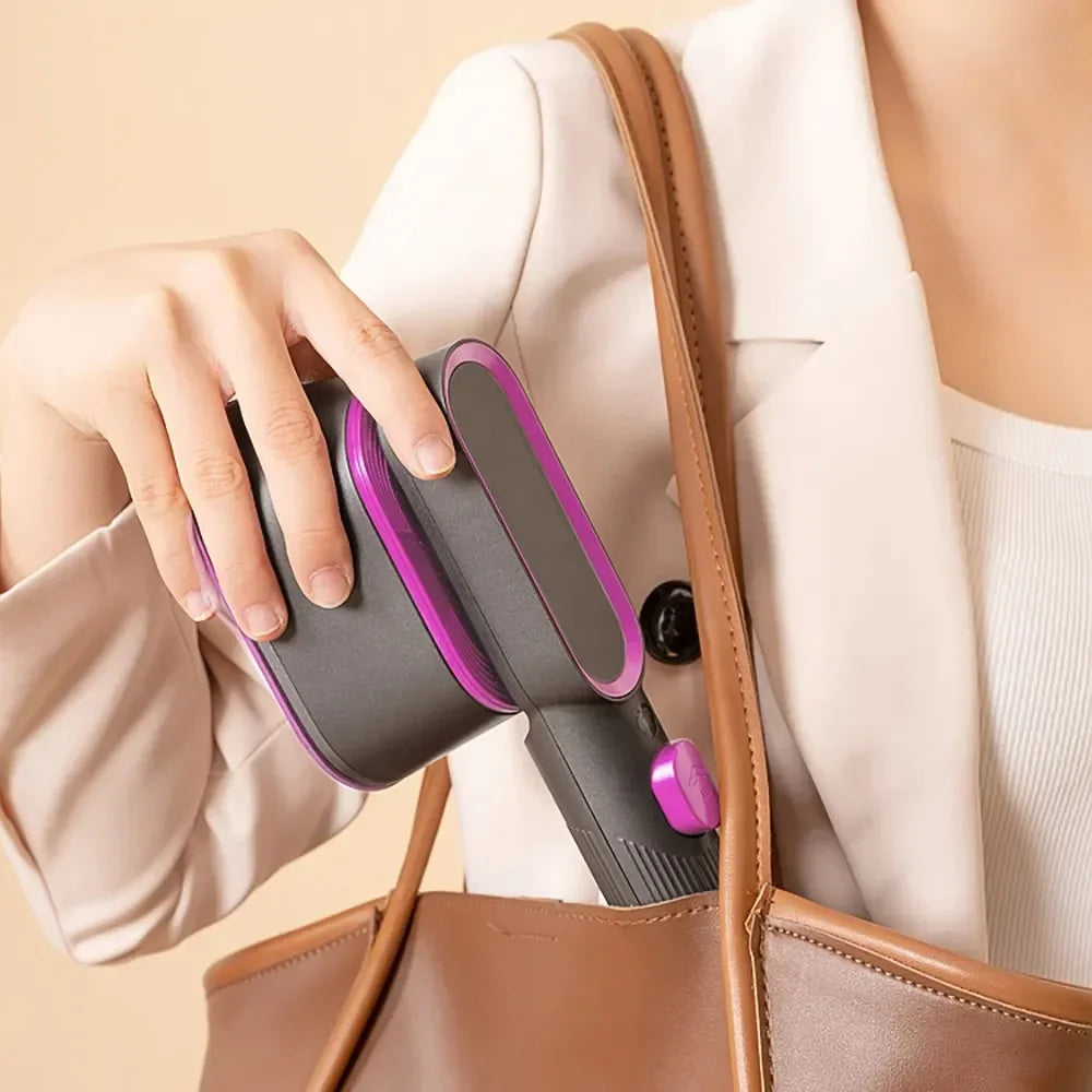-1000W 2-in-1 Dry Steam Iron And Garment Steamer Electric Handheld For Home And Travel Use US UK Plug